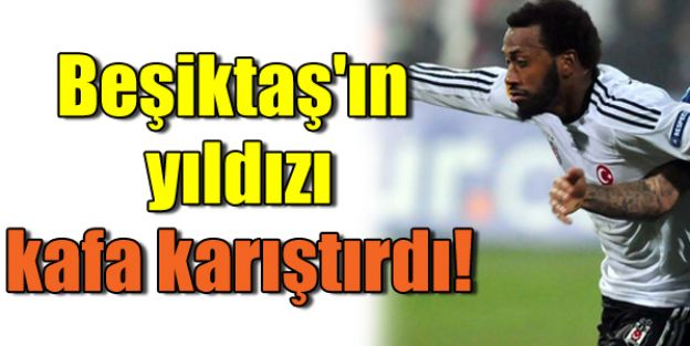 Fernandes Gitmekmi İstiyor..