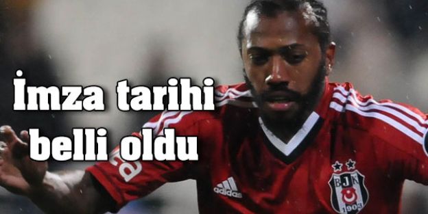 Fernandes'in imza tarihi belli oldu