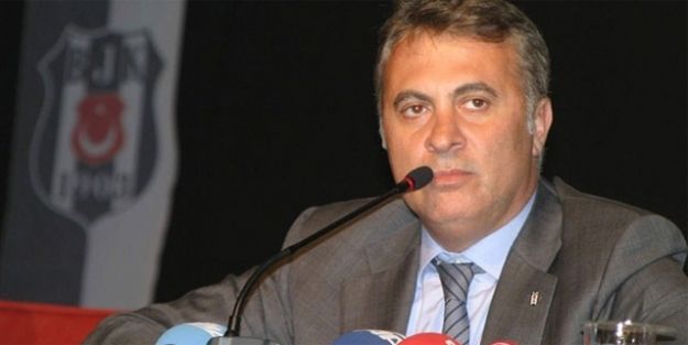 Fikret Orman Fevzi Tuncay'a İş Verecek mi?