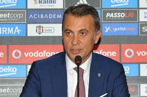 Fikret Orman’dan Q7 müjdesi