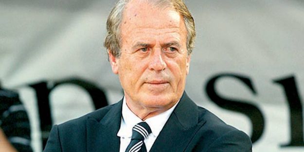 FLAŞ!! Mustafa Denizli, Galatasaray'da!