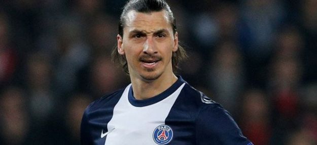 Galatasaray'da İbrahimovic çılgınlığı!