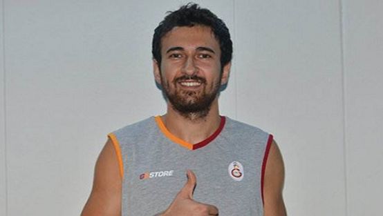 Galatasaraylı oldu!