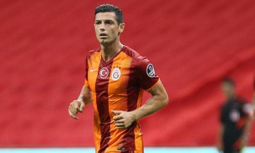 Galatasaraylı yıldıza iki talip