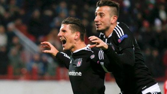 Gomez : Biz kaçırdık!