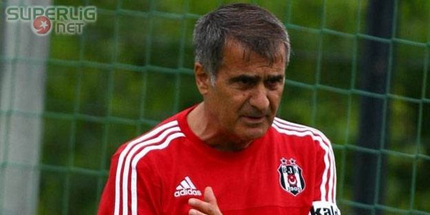 Güneş onay verdi: "İki stoperi satın"