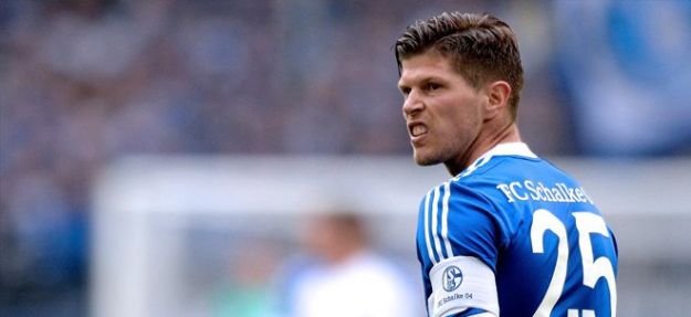 Huntelaar'da sıcak gelişme!