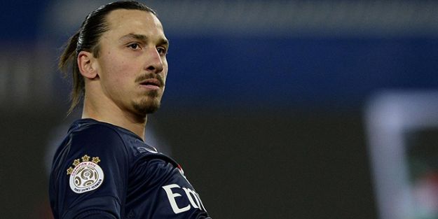 Ibrahimovic’den transfere yeşil ışık !