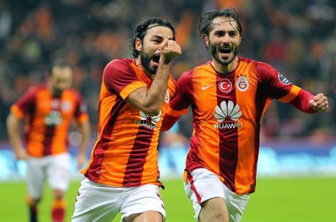 İşte Hamit'in yeni takımı!