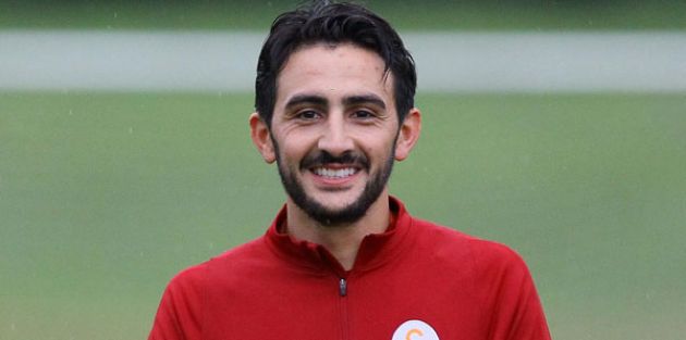 Jem Karacan ilk idmanına çıktı!