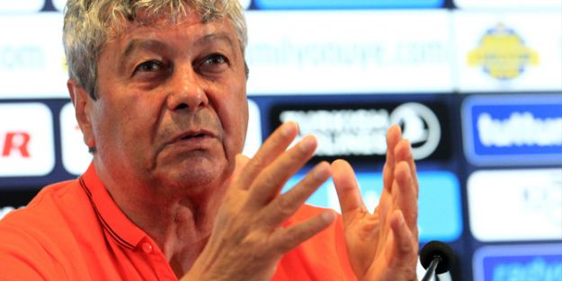 Lucescu’dan F.Bahçe itirafı