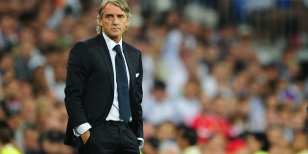 Mancini’den Melo’ya yeşil ışık