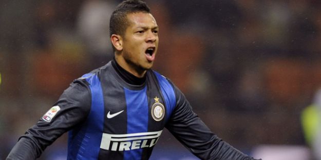 Melo'nun yerine Guarin!