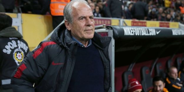 Mustafa Denizli'den istifa açıklaması!