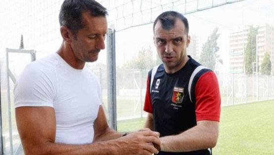 Pandev'in yeni takımı belli oldu!