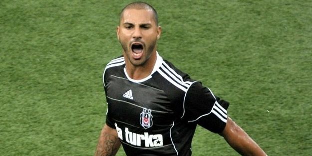 Quaresma imzayı attı!