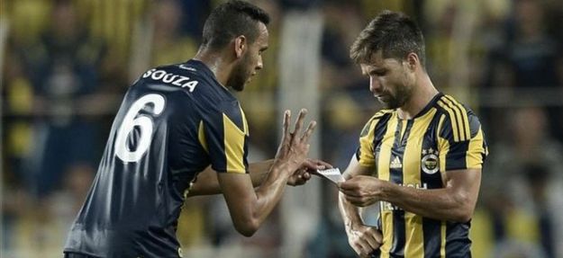 Ribas :''Turu geçen biz olacağız!''