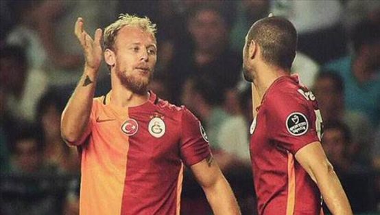 Semih Kaya, GQ Türkiye'ye konuştu