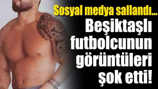 Son hali sosyal medyayı salladı!