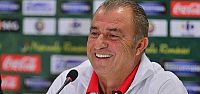 Fatih Terim Konuşuyor!