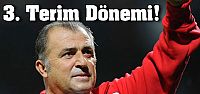 Fatih Terim Milli Takım kadrosunu açıklıyor