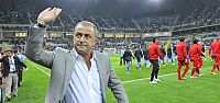 Fatih Terim Rize Maçını izleyecekmi