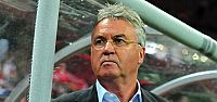 Hiddink'e Beklenmeyen Teklif!