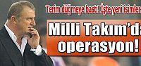 Milli Takım Yeni Baştan!