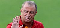 Terim'den Maç Sonrası Açıklamalar