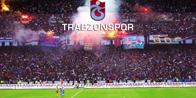 Trabzonspor'un rakibi belli oldu!