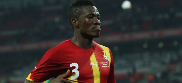 Transfer rekoru'nun yeni adı : Asamoah Gyan !